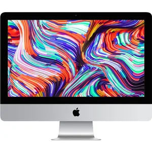 Ремонт iMac 21.5' 4K 2020 в Ижевске